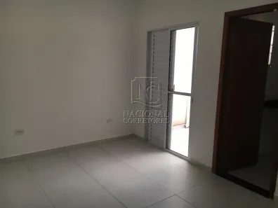 Apartamento com 2 Quartos à venda, 63m² no Jardim Santo Antônio, Santo André