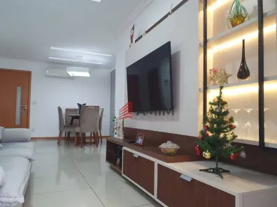 Apartamento com 2 Quartos à venda, 94m² no Piratininga, Niterói