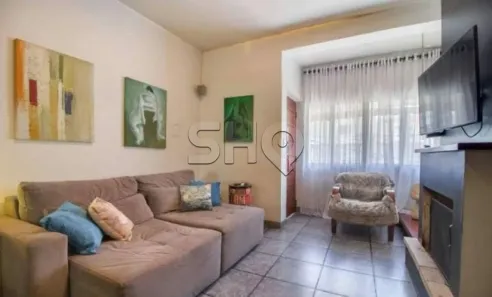 Sobrado com 2 Quartos à venda, 200m² no Perdizes, São Paulo