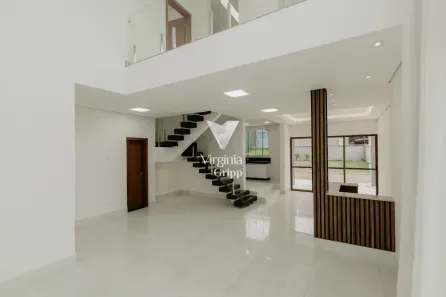 Casa de Condomínio com 3 Quartos à venda, 360m² no Ponte Alta, Betim