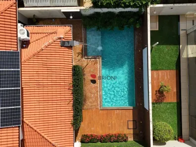 Casa de Condomínio com 3 Quartos à venda, 248m² no Recreio das Acácias, Ribeirão Preto