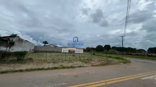 Lote/Terreno à venda, 603m² no Setor Jaó, Goiânia