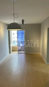Apartamento com 2 Quartos à venda, 63m² no Vila Vera, São Paulo