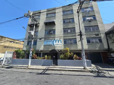 Apartamento com 2 Quartos à venda, 59m² no Estrela do Norte, São Gonçalo