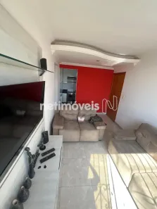 Apartamento com 2 Quartos à venda, 56m² no Arvoredo, Contagem