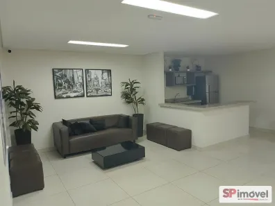 Apartamento com 2 Quartos à venda, 45m² no Vila Nova Cachoeirinha, São Paulo