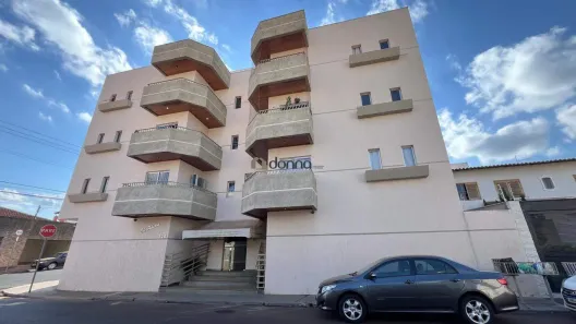 Apartamento com 3 Quartos à venda, 162m² no Irmãos Soares, Uberaba