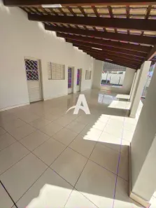 Galpão/Depósito/Armazém para alugar, 800m² no Umuarama, Uberlândia