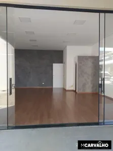 Ponto Comercial para alugar, 45m² no Vargem Grande, Pinhais