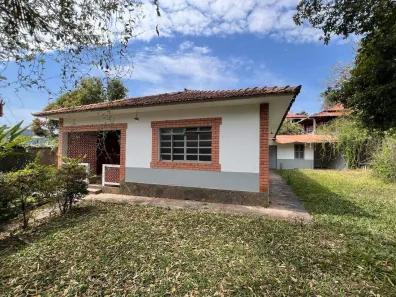 Casa com 3 Quartos à venda, 115m² no Centro, Nova Lima