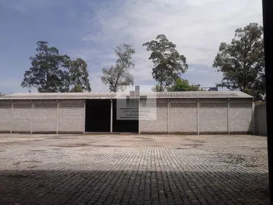 Galpão/Depósito/Armazém para alugar, 900m² no BNH, Mesquita