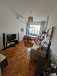 Apartamento com 3 Quartos à venda, 100m² no Icaraí, Niterói