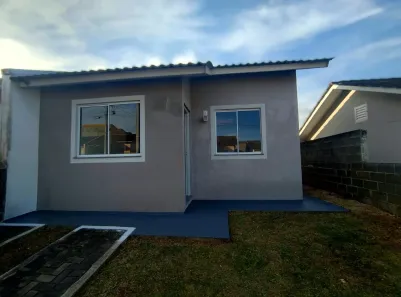 Casa com 2 Quartos à venda, 100m² no Oficinas, Ponta Grossa