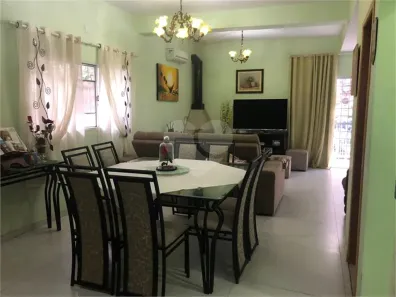 Casa com 4 Quartos à venda, 250m² no Santo Amaro, São Paulo