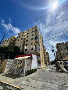 Apartamento com 2 Quartos à venda, 42m² no Peixinhos, Olinda