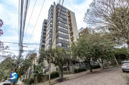 Apartamento com 3 Quartos à venda, 130m² no Petrópolis, Porto Alegre