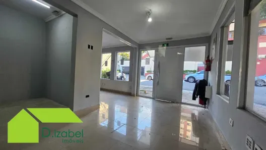 Casa com 5 Quartos para venda ou aluguel, 100m² no Parque Residencial Julia, São Paulo