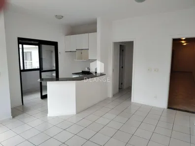 Apartamento com 1 Quarto para alugar, 60m² no Parque Brasília, Campinas