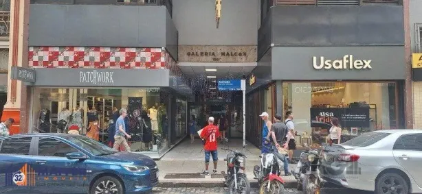 Ponto Comercial para alugar, 31m² no Centro Histórico, Porto Alegre