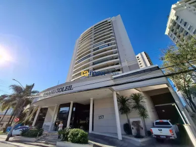 Apartamento com 3 Quartos para alugar, 86m² no Fazenda, Itajaí