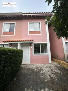 Casa de Condomínio com 2 Quartos à venda, 70m² no Granja Viana, Cotia