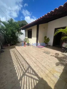 Casa com 3 Quartos à venda, 99m² no São Francisco, Ilhéus