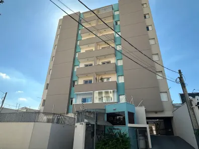 Apartamento com 3 Quartos à venda, 88m² no Jardim Chapadão, Campinas