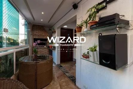 Casa de Condomínio com 2 Quartos para alugar, 75m² no Jardim Carlu, São Paulo