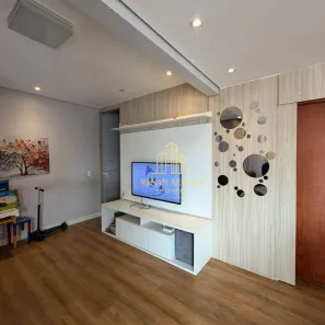 Casa de Condomínio com 3 Quartos para alugar, 95m² no Chácara do Solar III, Santana de Parnaíba