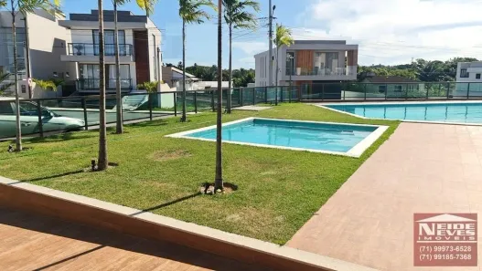 Lote/Terreno à venda, 250m² no Vila de Abrantes (Abrantes), Camaçari