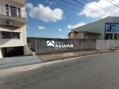 Lote/Terreno à venda, 300m² no Vila Nova Valinhos, Valinhos