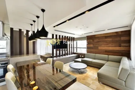 Apartamento com 1 Quarto para alugar, 102m² no Vila Nova Conceição, São Paulo
