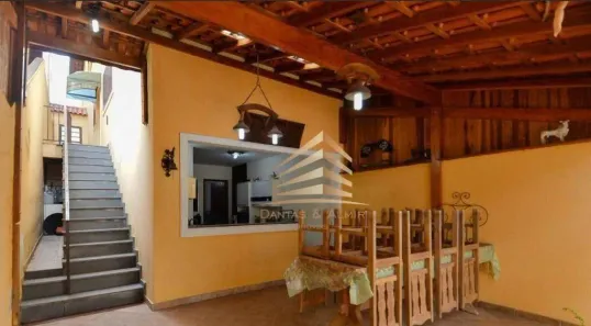 Sobrado com 3 Quartos à venda, 150m² no Jardim Tranqüilidade, Guarulhos