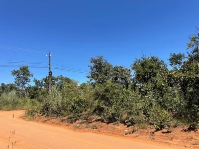 Lote/Terreno à venda, 600m² no Mansões Águas Quentes, Caldas Novas