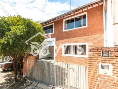 Casa de Condomínio com 3 Quartos à venda, 200m² no Parque Imperador, Campinas