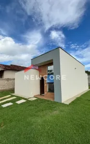 Casa com 3 Quartos à venda, 10m² no Fernão Dias, Esmeraldas
