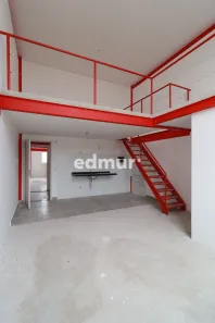 Apartamento com 1 Quarto à venda, 50m² no Santa Terezinha, Santo André