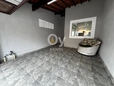 Casa com 2 Quartos à venda, 116m² no Jardim das Indústrias, São José dos Campos