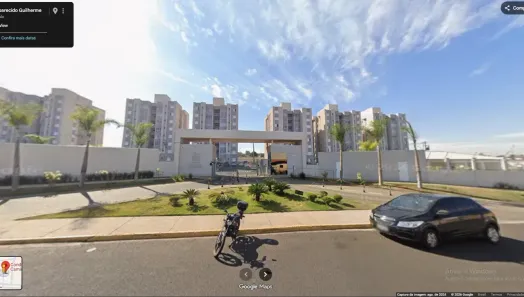 Apartamento com 2 Quartos à venda, 10m² no Jardim São Rafael I, Araraquara