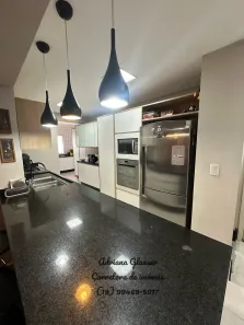 Apartamento com 3 Quartos à venda, 100m² no Alemães, Piracicaba