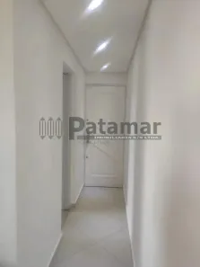 Apartamento com 2 Quartos à venda, 68m² no Jardim Taboão, São Paulo