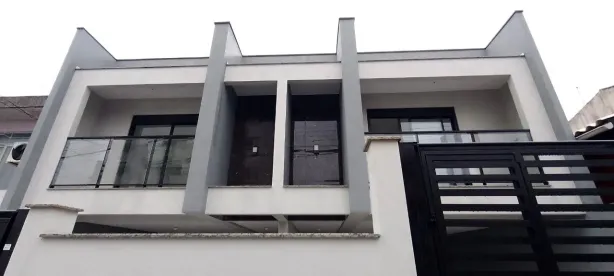 Casa com 3 Quartos à venda, 175m² no Barreiros, São José