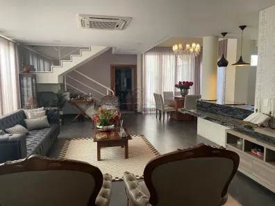 Casa de Condomínio com 4 Quartos à venda, 303m² no Residencial Marcia, São José do Rio Preto