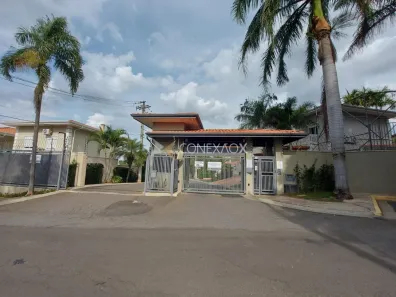 Casa de Condomínio com 3 Quartos à venda, 144m² no Parque Imperador, Campinas