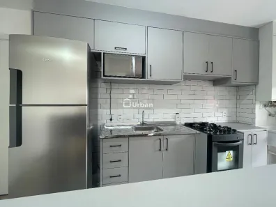 Apartamento com 2 Quartos para venda ou aluguel, 53m² no Jardim Rebelato, Cotia