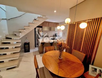 Cobertura com 3 Quartos à venda, 134m² no Centro, São Bernardo do Campo
