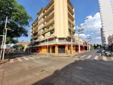 Prédio Comercial para alugar, 800m² no Jardim Sumaré, Ribeirão Preto