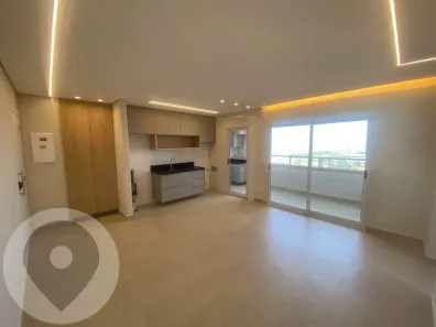 Apartamento com 2 Quartos à venda, 67m² no Loteamento Parque São Martinho, Campinas