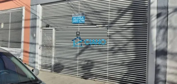 Imóvel Comercial com 6 Quartos para alugar, 200m² no Mooca, São Paulo