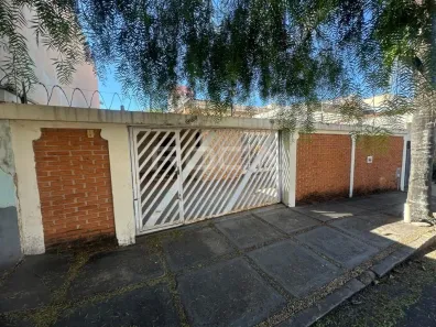 Casa com 3 Quartos à venda, 260m² no Centro, São Carlos